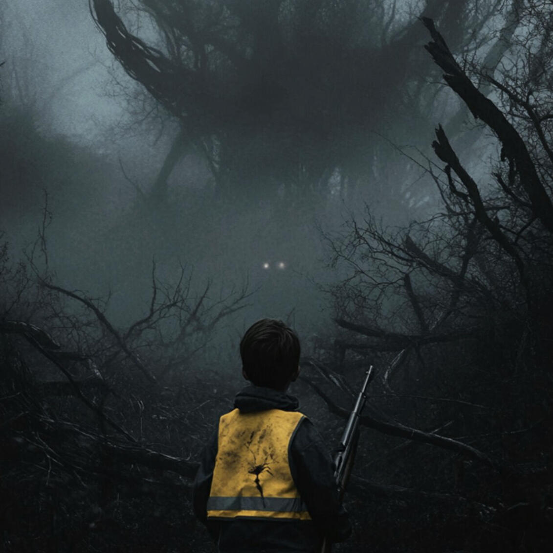 A violent nature (In Developement)